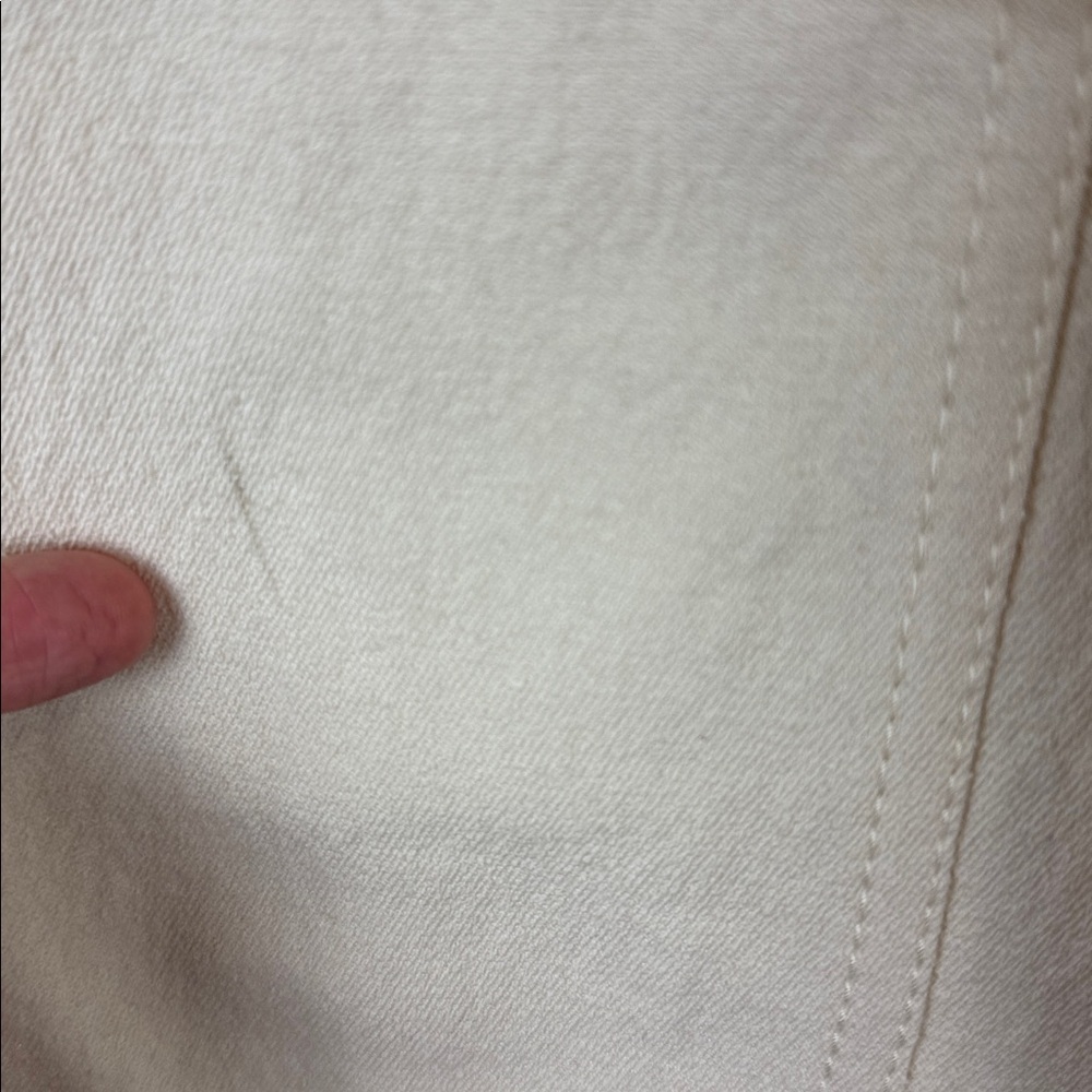 Vanessa Bruno Cream Blazer Size EU 34 - Picture 3 of 8